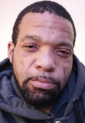Jermaine Desaussure death by force case profile photo