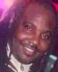 Jermaine Wood death by force case profile photo