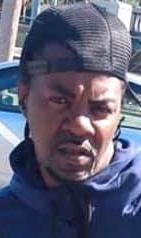 Herby Legros death by force case profile photo