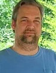 David Davis death by force case profile photo