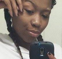 Brittany Marie Carmichael death by force case in Stedman, NC