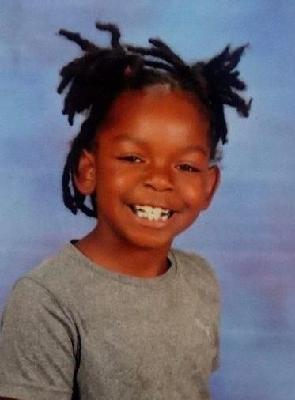 Quazariya Williams death by force case profile photo