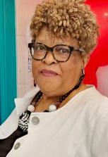 Carolyn Powell death by force case profile photo