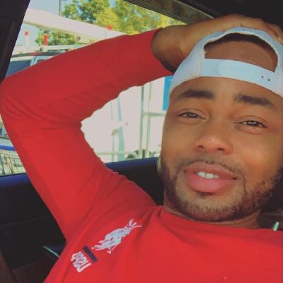 Ervin Paul Brown Jr death by force case profile photo