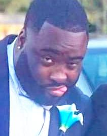 Melvin Lofton death by force case profile photo