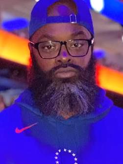 Victor Murray death by force case profile photo