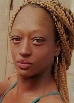 Brandi Scott death by force case profile photo