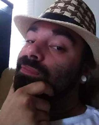 Jonathan East death by force case profile photo