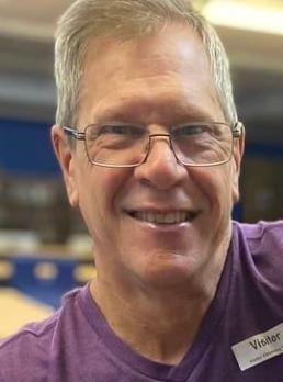 Charles Cox death by force case profile photo