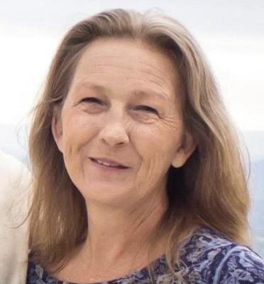 Cynthia Cox death by force case profile photo