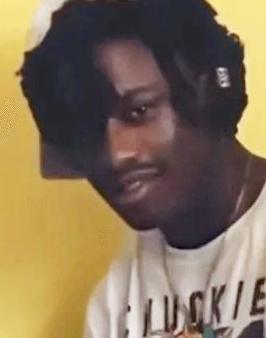 Jawuane Baker death by force case profile photo