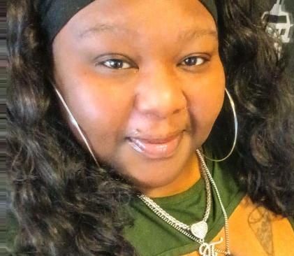Latonya Corbett-Bell death by force case profile photo