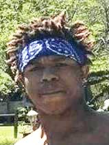 Tyleem Cole   death by force case profile photo