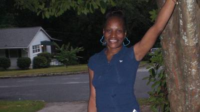 Linda Myrick death by force case profile photo