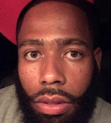Harry Lane Hardie death by force case profile photo