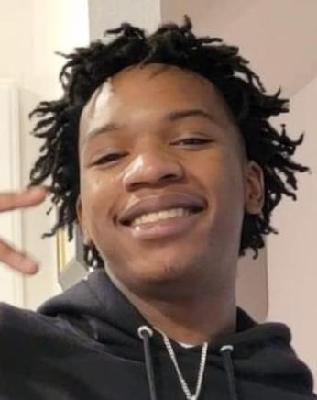 Taeshawn Gunter death by force case profile photo