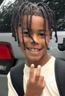 Mason Jenkins death by force case profile photo