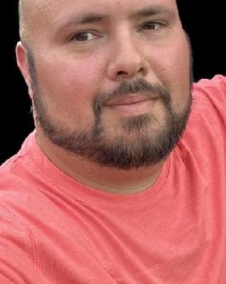Bryan Burr death by force case profile photo