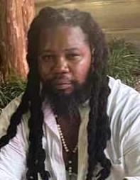 Terence Eduardo Rountree Jr. death by force case profile photo