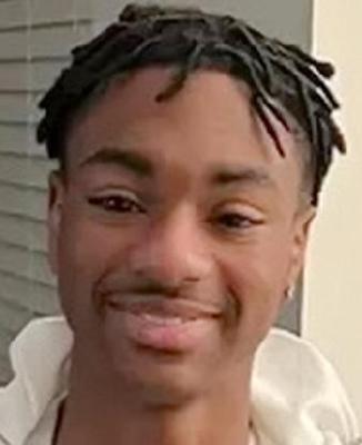 Anthony Smith death by force case profile photo
