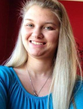 Hayley Barbour death by force case profile photo