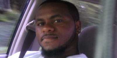 Brandon Mccullough death by force case profile photo