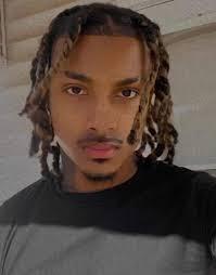 Caleb Turner death by force case profile photo