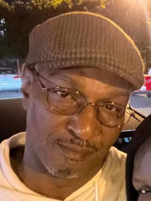 Robert Harris death by force case profile photo