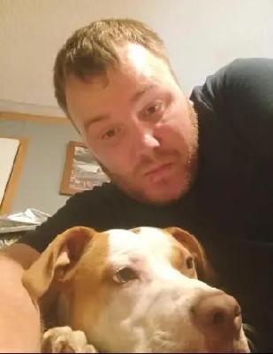 Daniel Jarrell death by force case profile photo
