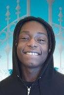 Ishmel Mello death by force case profile photo