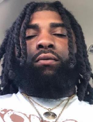 Odis Ray Draughn death by force case profile photo