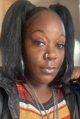 Adreanna Lewis death by force case profile photo