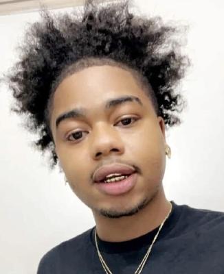 John Wesley Ingram Jr. death by force case profile photo