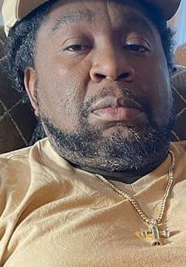 Terry Lee Landrum death by force case profile photo