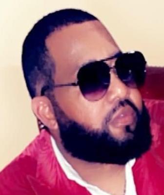 Kelvin England death by force case profile photo