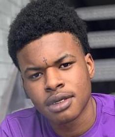 Vorteryahj Sanders death by force case profile photo
