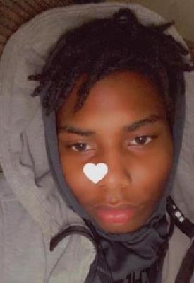 Naquan Young death by force case profile photo
