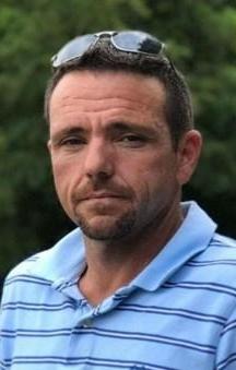 Steven Hilton death by force case profile photo