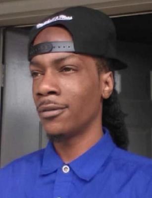 Patrick Bland death by force case profile photo