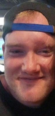 Scott Edward Snyder Jr death by force case profile photo
