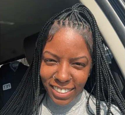 Julia Shields death by force case profile photo