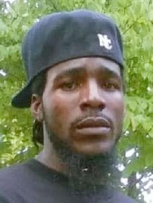 Antorio Simmons death by force case profile photo