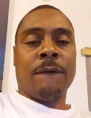 Jermaine Brown death by force case profile photo