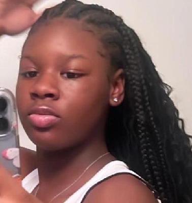 MyKia Daniel death by force case profile photo