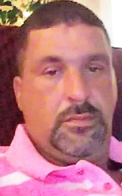 Kenny Locklear death by force case profile photo
