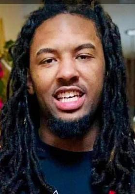 Larry Thomas Jr death by force case profile photo
