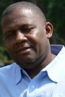 Bobby Lee Locke, Jr. death by force case profile photo