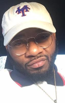 Ramon Azular III death by force case profile photo