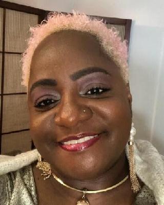 Sureita Samuels death by force case profile photo