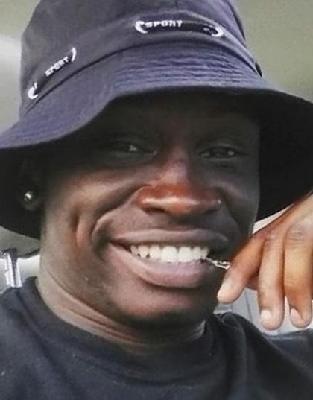 Dashawn Boone death by force case profile photo